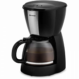 Кофеварка Vitek 1503-VT-03, капальная, 900 вт