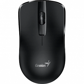 Мышь компьютерная Genius NX-7000X, беспроводная,черный