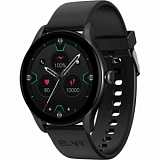 Смарт-часы Elari CHRONO Pro черные