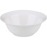 Миска фарфор белая 550мл (4С0291)