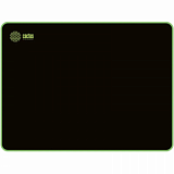 Коврик для мыши Cactus Black 400x300x3мм (CS-MP-PRO01XL/CS-MPC-PRO01XL)