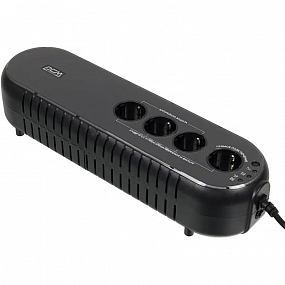 ИБП Powercom WOW-850U (4 евро/425Вт/USB/RJ45)