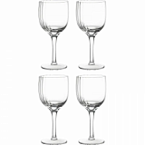 Набор рюмок Alice, 65 мл, 4 шт., LJ0000154