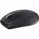 Мышь компьютерная Logitech MX Anywhere 3S беспров. Graphite