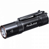 Фонарь Fenix E12V20
