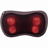 Массажная подушка беспроводная uShiatsu Plus GESS-133