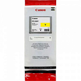 Картридж струйный Canon PFI-320Y (2893C001) жел. для TM-200/205/300/305