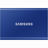 Портативный SSD Samsung 1Tb/USB3.2/EXT (MU-PC1T0H/WW)