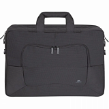 Сумка для ноутбука RIVACASE 8455 black ECO 17.3/6