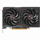 Видеокарта SAPPHIRE RX6600 8GB GDDR6 PULSE (11310-01-20G)