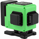 Нивелир лазерный AMO LN 3D-360-3 (851681)