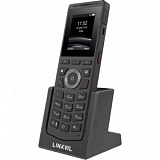 IP-телефон Fanvil LINKVIL W610D,DECT, 4 SIP,2,240 х 320,BT 5.0,1900mAh