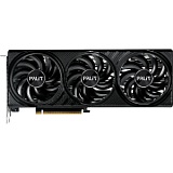 Видеокарта PALIT RTX5060 INFINITY 3 OC 8GB GDDR7 DPx3(NE75060T19P1-GB2063S)