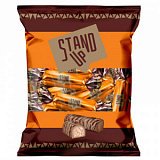 Конфеты шоколадные Stand Up шоколадные, 1кг