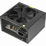 Блок питания Accord (ACC-500W-80BR)ATX 80+(20+4pin) 120/fan 6xSATA RTL