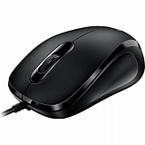 Мышь компьютерная Genius DX-101,проводная, черный