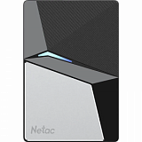 Портативный SSD Netac External Z7S USB 3.2 960Gb