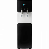 Пурифайер Aquaalliance 1050s-LC black проточный кулер для воды
