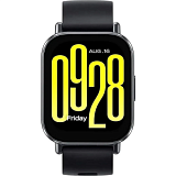 Смарт-часы Redmi Watch 5 Active Midnight Black (BHR8784GL)