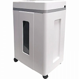 Шредер (уничтожитель) Office Kit S200TS (0,8x1), P-7ур.секр., 5лист, 25л