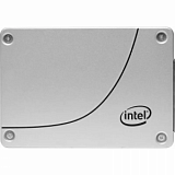 SSD накопитель Intel D3-S4610 1920Gb/2.5/SATA3/560/510Mb (SSDSC2KG019T801)