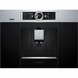Кофемашина Bosch CTL636ES6