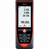 Дальномер Leica Disto D810 (792297)