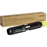 Тонер-картридж Xerox 106R03746 жел. для VersaLink C70 20/C7025/C7030