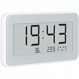 Термогигрометр часы Xiaomi Temperature and Humidity Monitor Clock