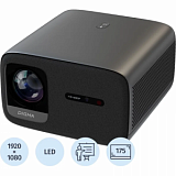 Проектор Digma DP-FHD800A LCD 800Lm ANSI 3000:1 (50000час)USB typeA, HDMI