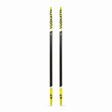 Лыжи 205 VUOKATTI Step (4)  black/yellow,onav045863 black/yellow