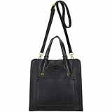 Сумка женская 86060-1 Black