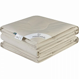 Одеяло 200x220 Camel верблюжья шерсть 1014.00429
