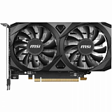 Видеокарта MSI RTX3050 VENTUS 2X E OC 6GB GDDR6 96bit 2xDP HDMI