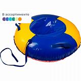 Тюбинг ватрушка Strong maxi диаметр 100 см Fani Sani/8, 80010