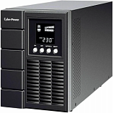 ИБП CyberPower OLS1500E Online Tower 1500VA/1350W USB/SNMPslot (4 IEC С13)