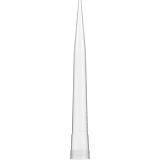 Наконечник нестер. д/микропипет. дозат 5мл, Eppendorf-совместим 250 шт/уп
