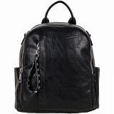 Сумка рюкзак женский 2408NB Black