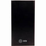 Внешний аккумулятор Cactus CS-PBFSIT-20000 20000mAh 2.1A 2xUSB черный