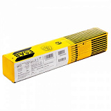 Электроды ESAB МР-3, d4.0x450мм, 6.5кг  (4595404WM0)