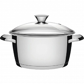 Кастрюля с крышкой Allegra 1,6 л