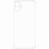 Чехол Red Line силикон Samsung Galaxy A05 прозр (УТ000038247)