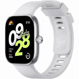 Смарт-часы Xiaomi Redmi Watch 4 Silver Gray(BHR7848GL)