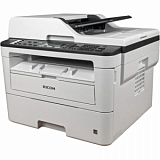 МФУ Ricoh SP 230SFNw(408293) (A4, монохромный, 30ppm, USB|Ethernet)