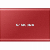 Портативный SSD Samsung 500Gb/USB3.2/EXT (MU-PC500R/WW)