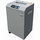 Шредер (уничтожитель) Office Kit S600 3,9x30,P-4 ур.секр., 25лист, 60л