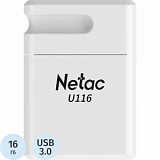 Флеш-память Netac USB Drive U116 USB3.0 16GB, retail version