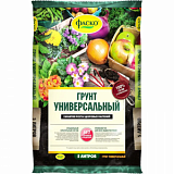 Грунт универсальный Фаско 5л