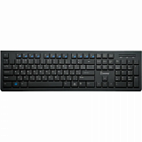 Клавиатура Smartbuy Slim 206 провод мультимедийная USB чер (SBK-206US-K)/20