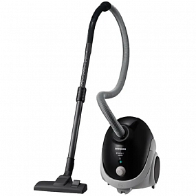 Пылесос Samsung VCC5241S3K/XEV 1800Вт/Черное дерево/2,4л